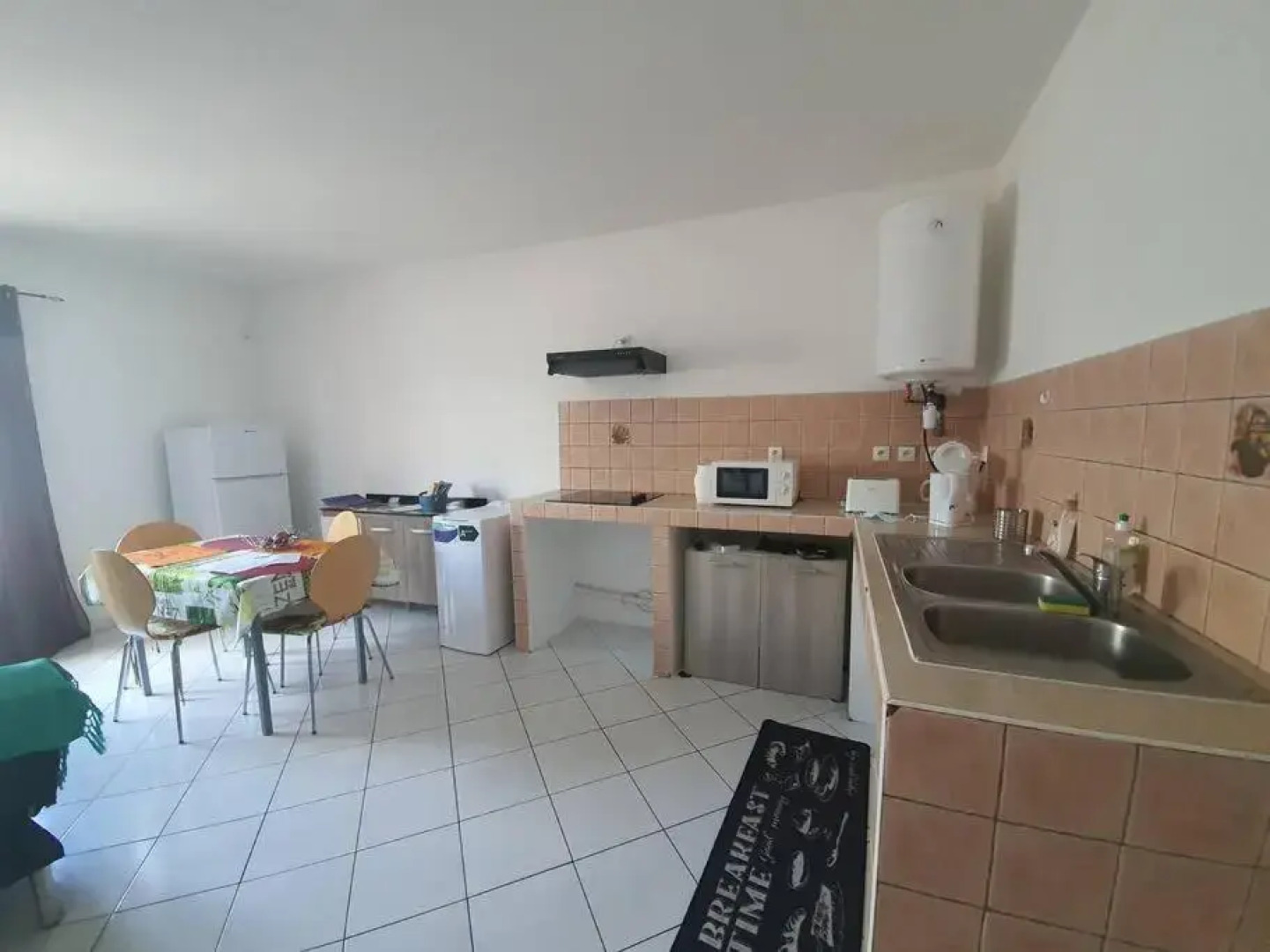 Escale Sudisteappartement T2*** (Adults Only)