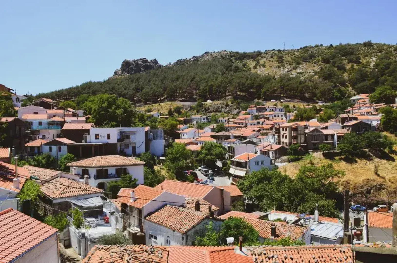 Samothrakis Michelangelo 101 Luxury apartment