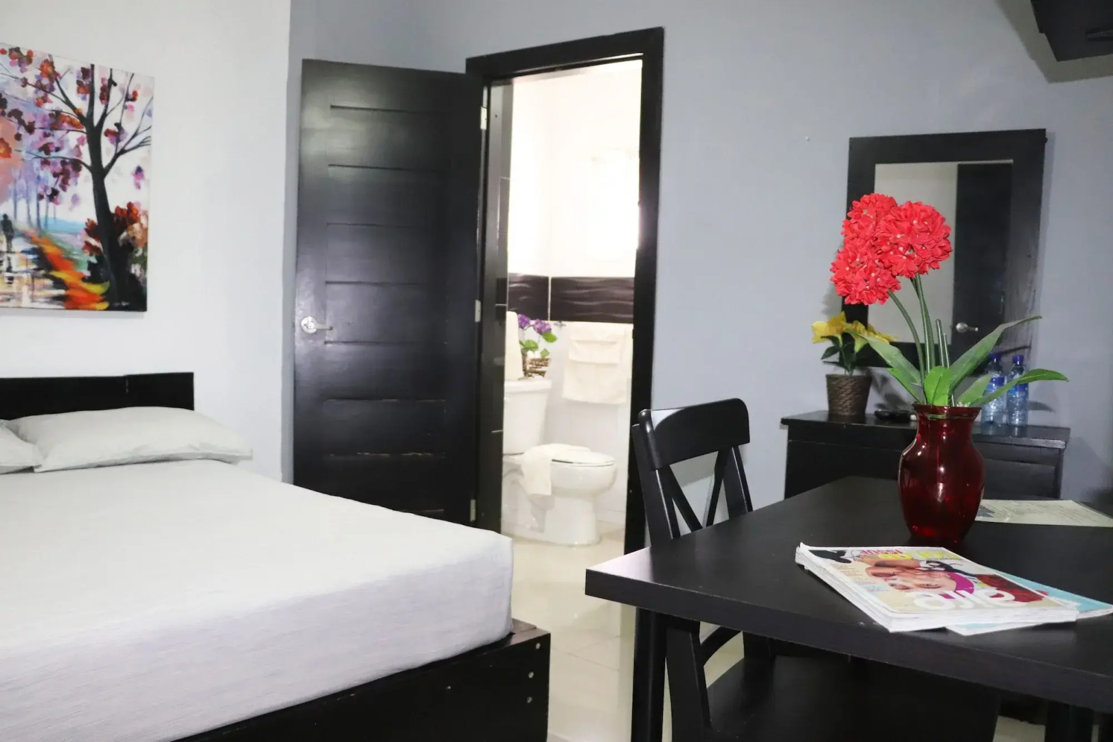 Hotel Merey