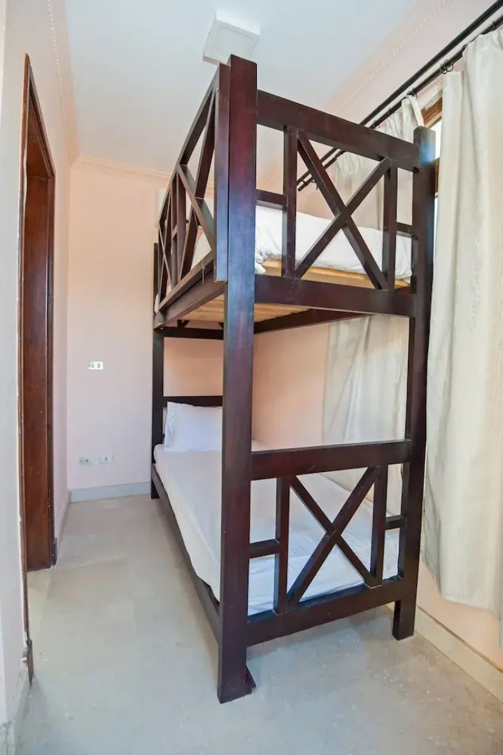 Villa in El Gouna with Pool