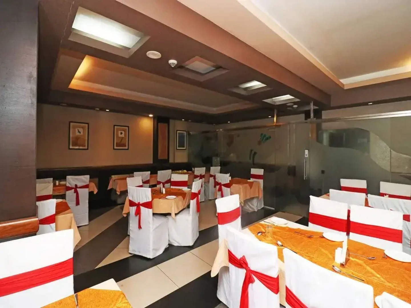 Capital O 40848 Hotel Mirabel