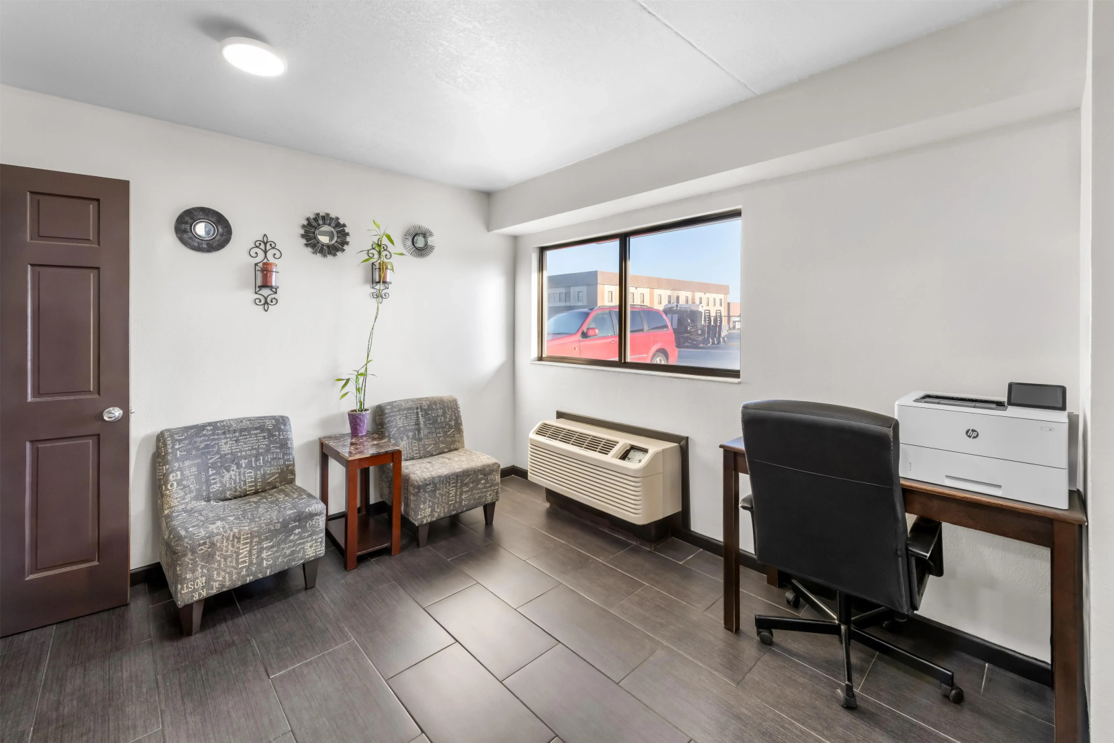 Americas Best Value Inn Kansas City E Independence