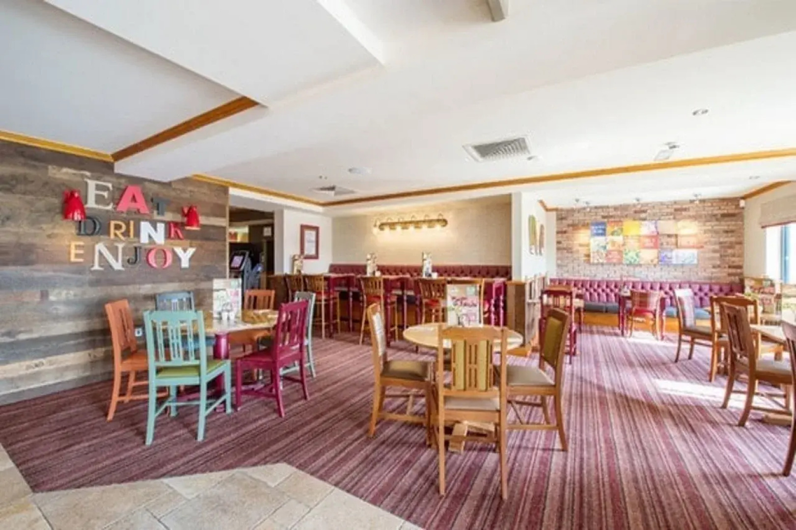 Premier Inn Great Yarmouth West (A47) Hotel