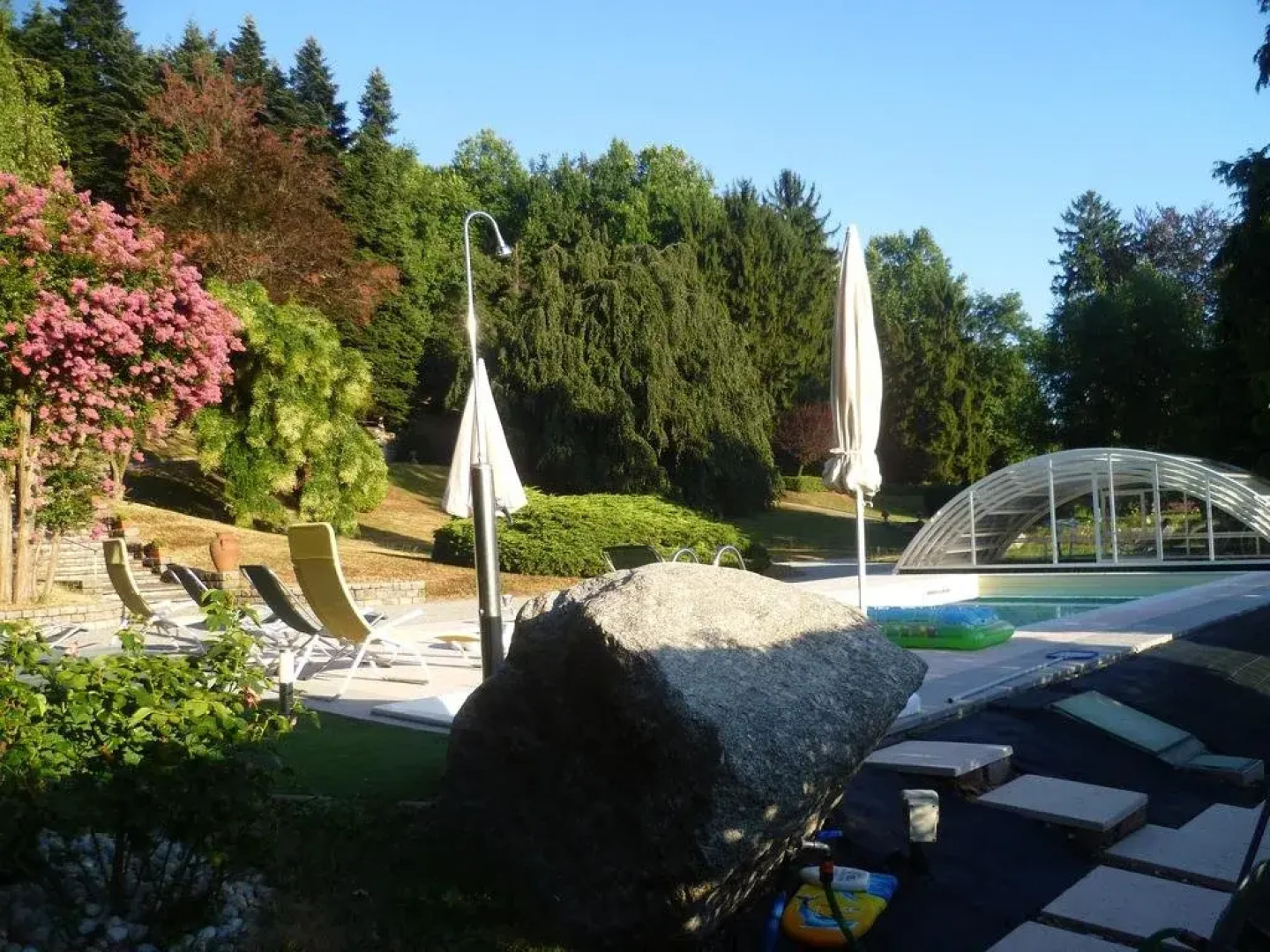 Il Colombé B&B