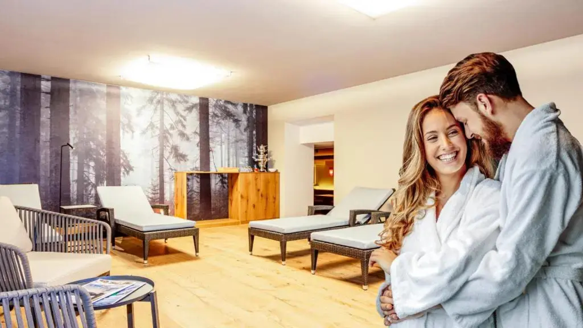 Appartements Sonnenschein