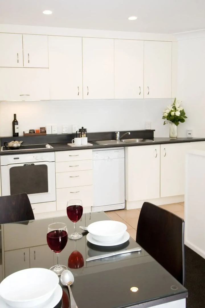 Quest on the Terrace