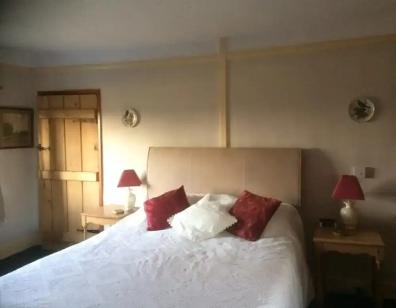Rendham Hall Bed & Breakfast
