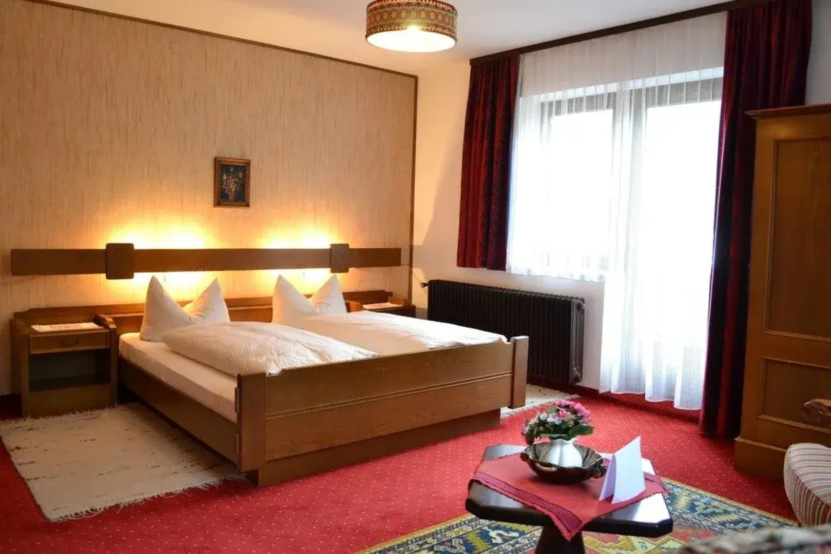 Pension Waldrast