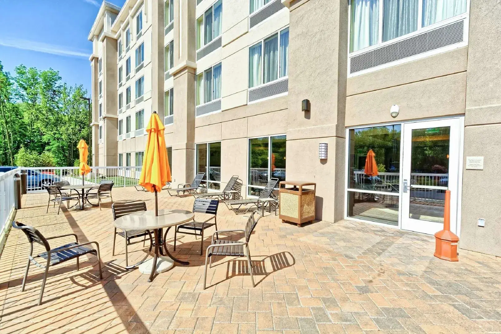Hilton Garden Inn Mt. Laurel