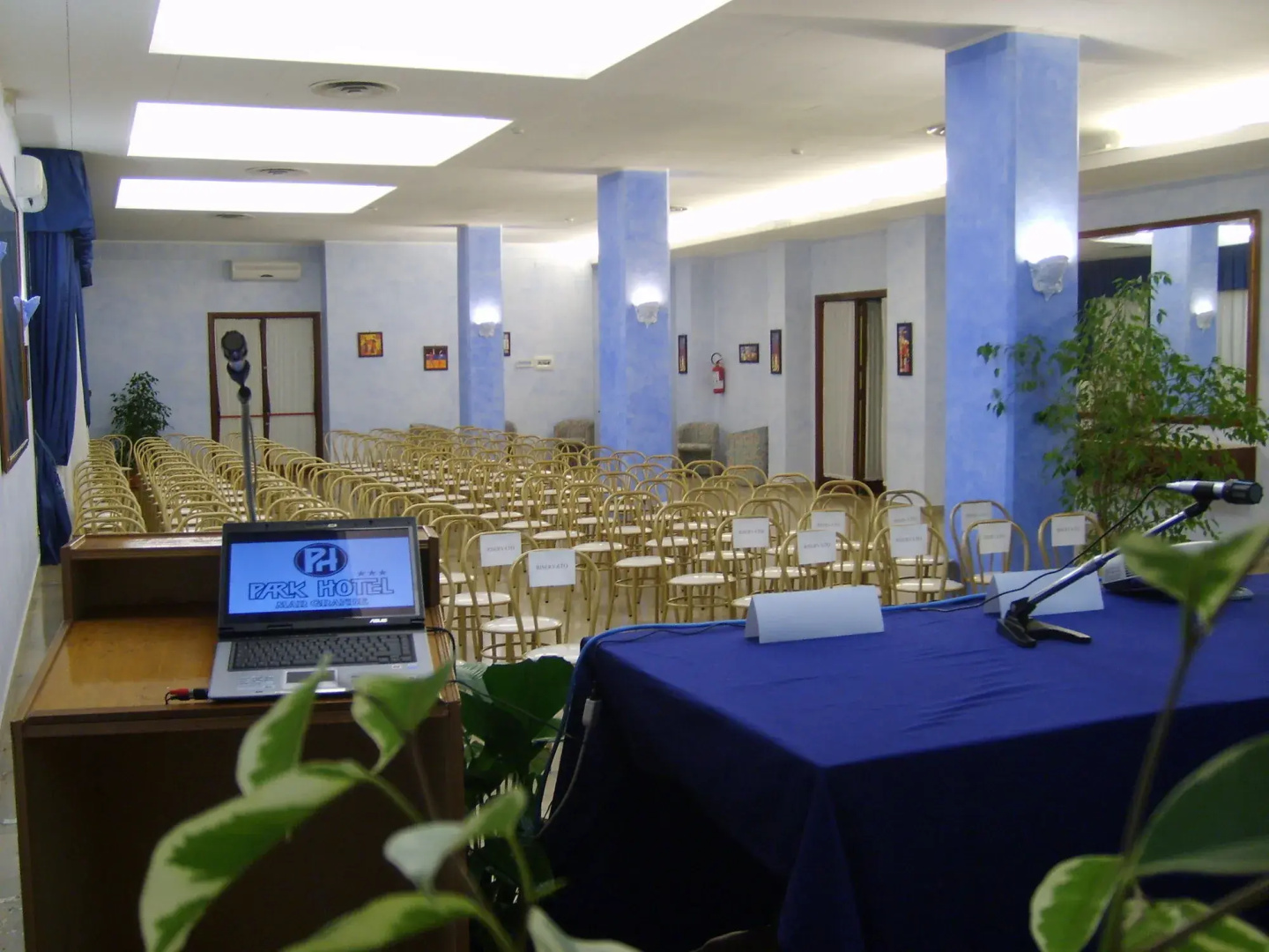 Park Hotel Mar Grande