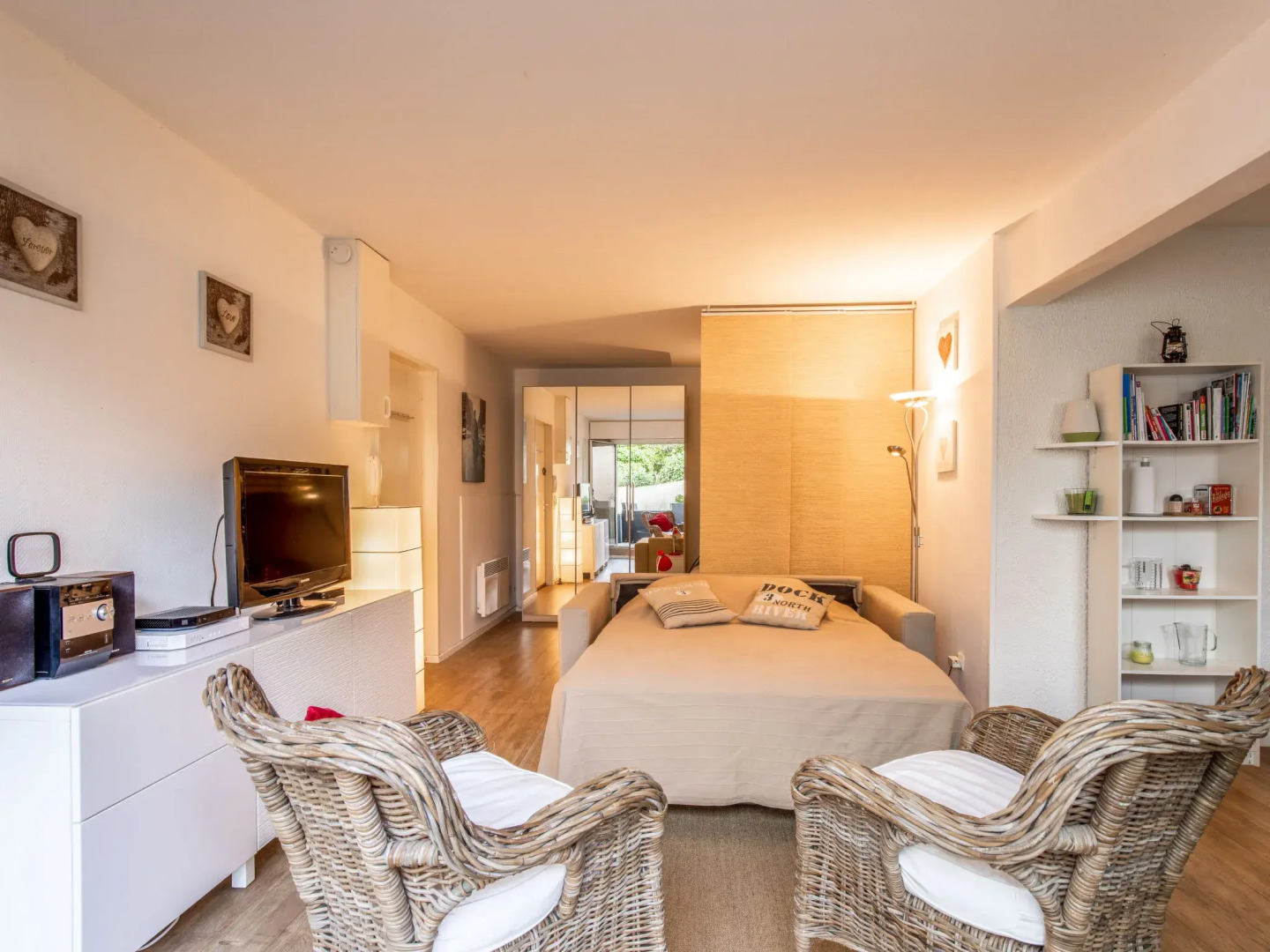 Arcachon les Perlières