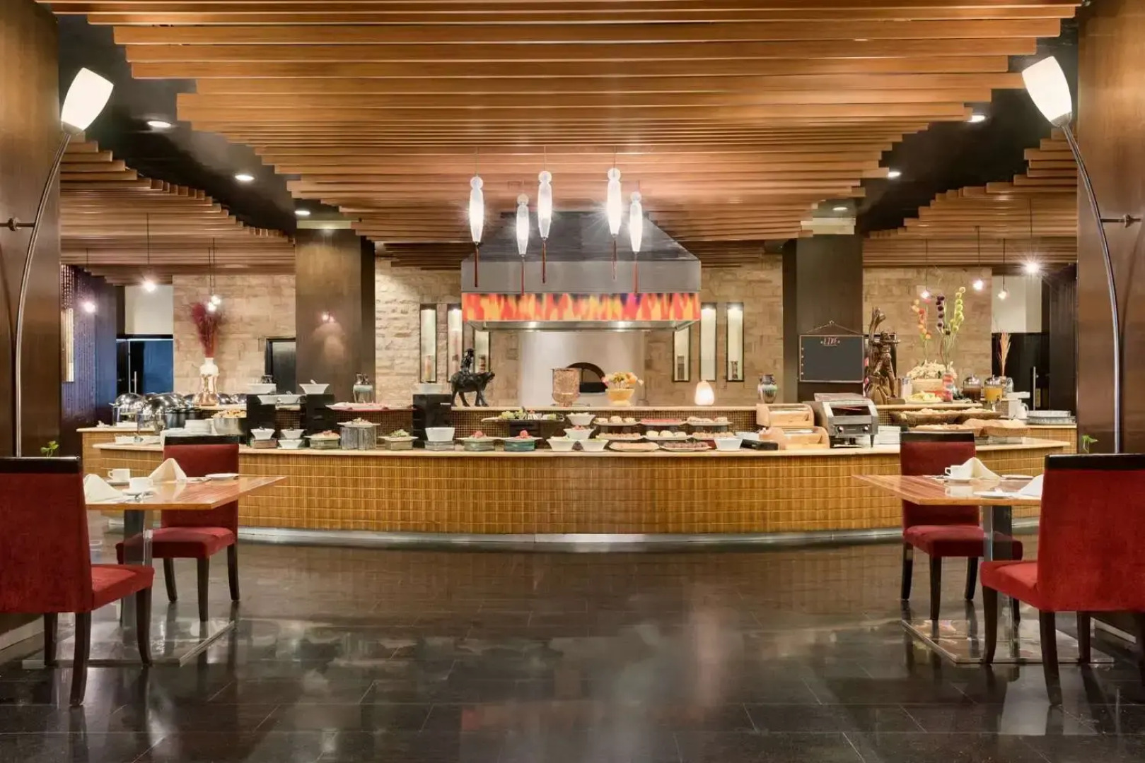 Ramada Plaza by Wyndham Karachi Airport Hotel