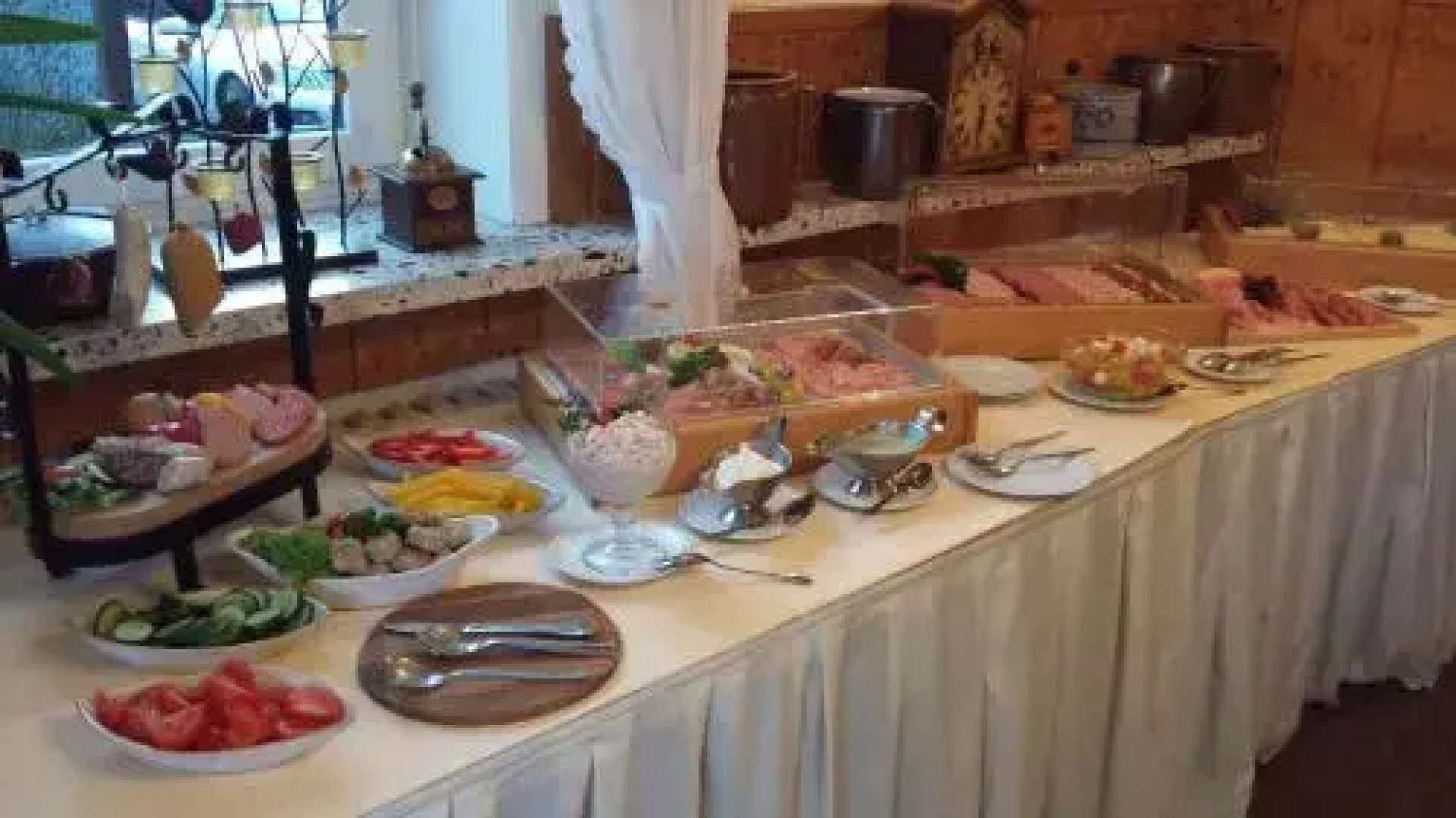 Landhotel Michaelishof