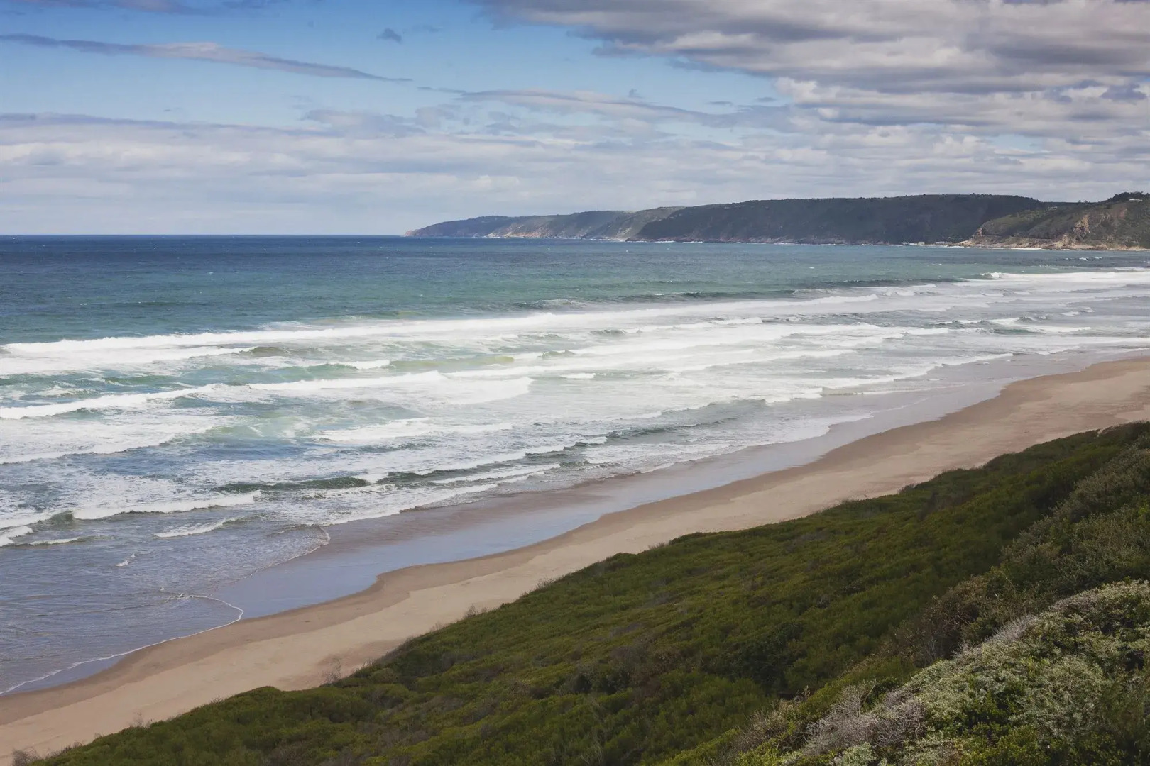 Dolphin Dunes Guest House