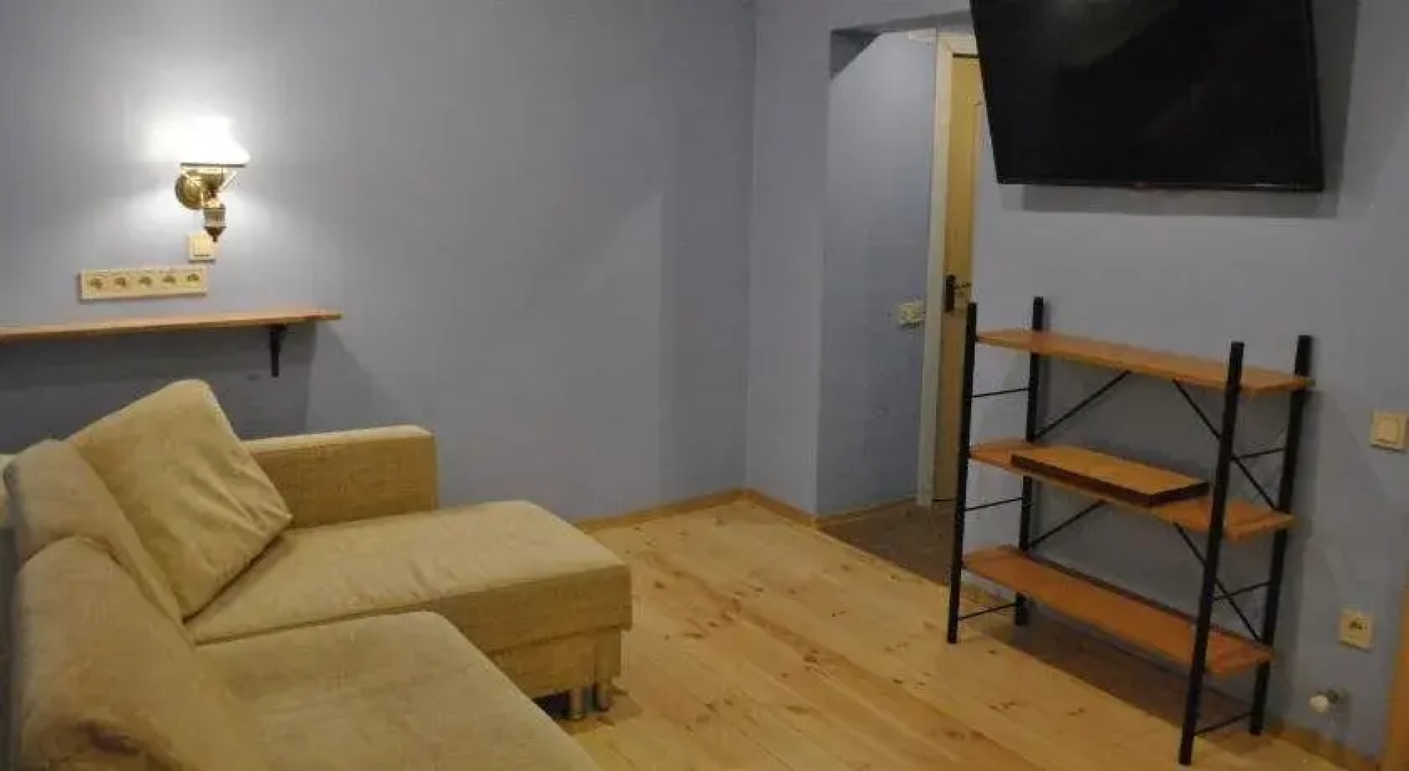 Odessa Comfort House