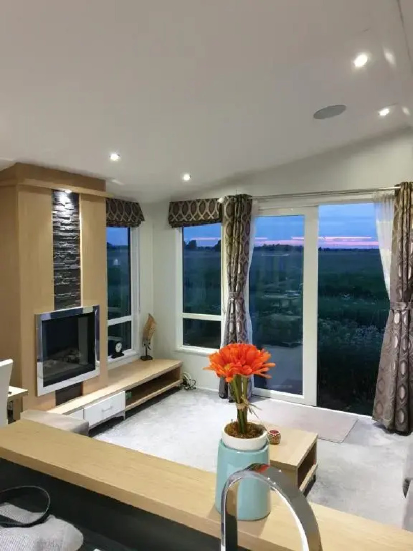 Waterman’s retreat holiday villa in Alberta park