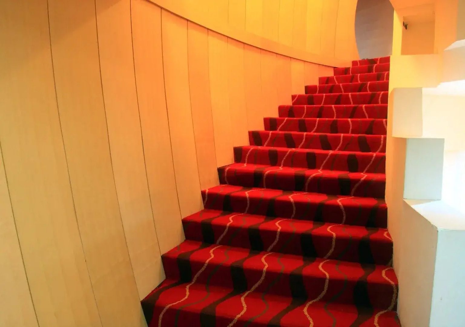 DNA Super Ozone Resort KhaoYai