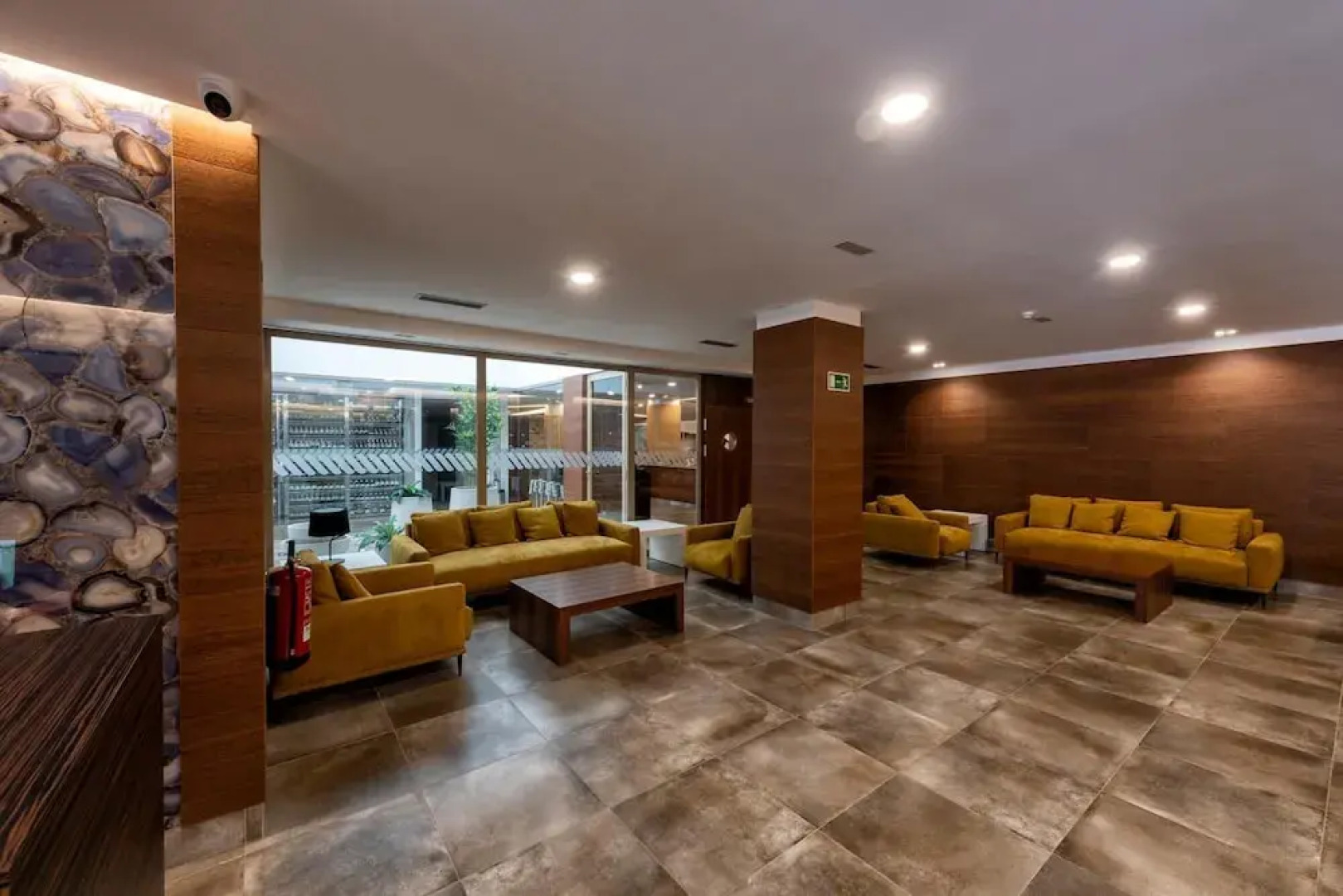 Apartamentos Vida Mar de Laxe