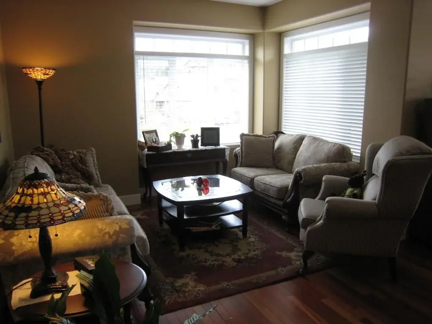 Yellow Rose Bed & Breakfast