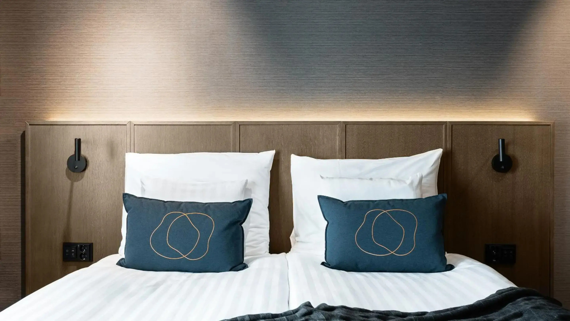 Original Sokos Hotel Puijonsarvi