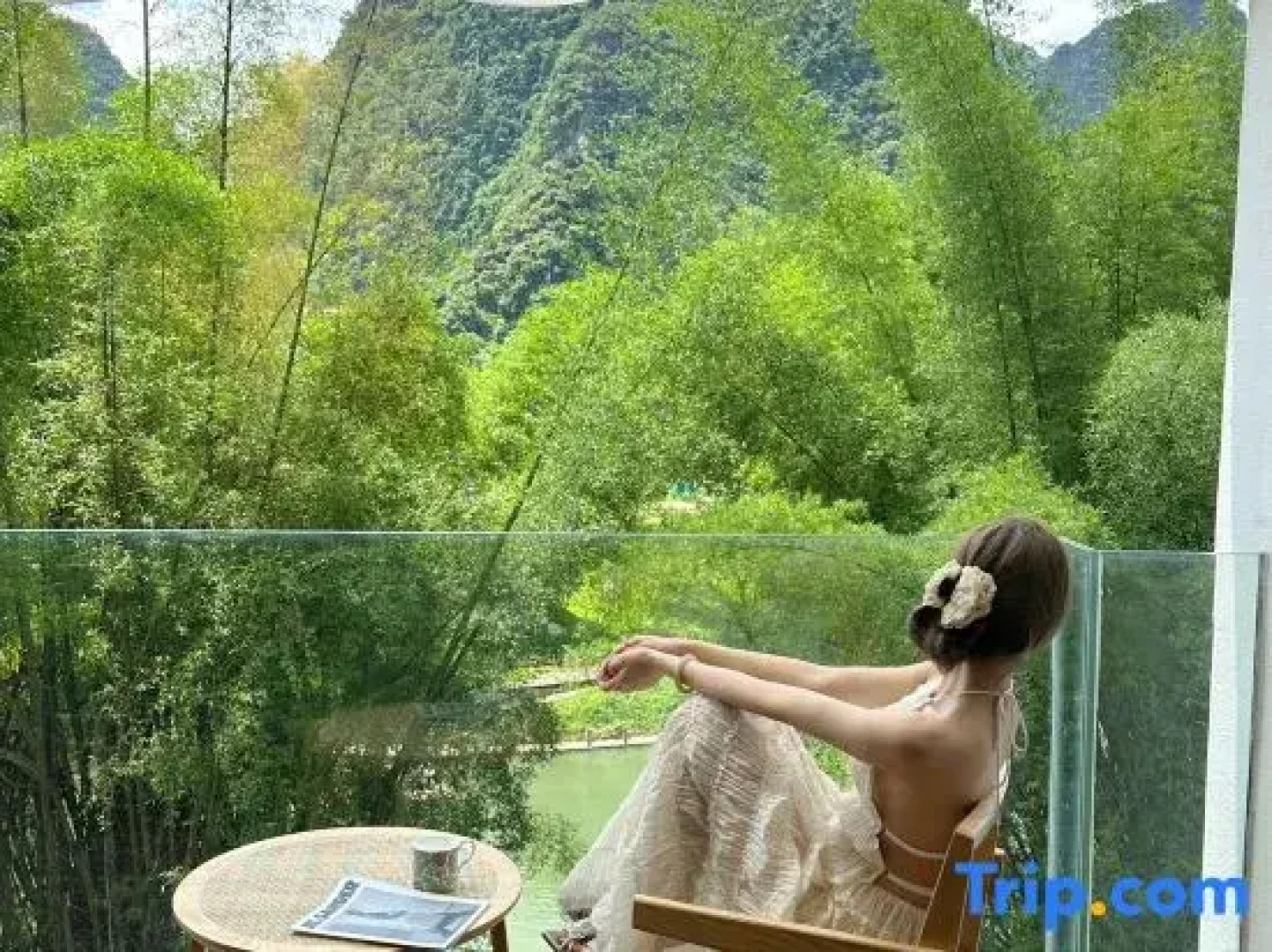 Courtyard Hotel - Yulong River Branch