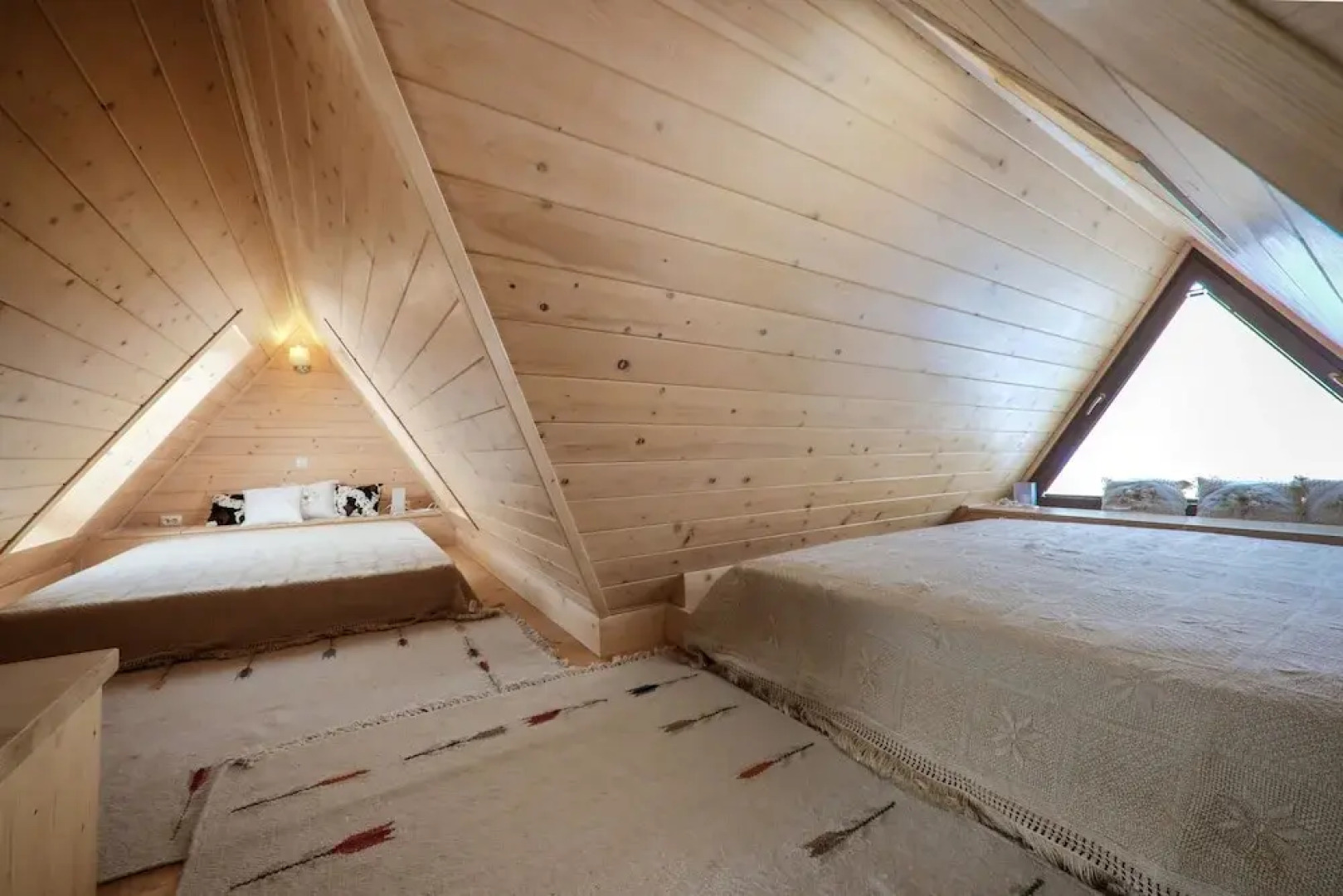 InspiroApart Comfort & Tatras View