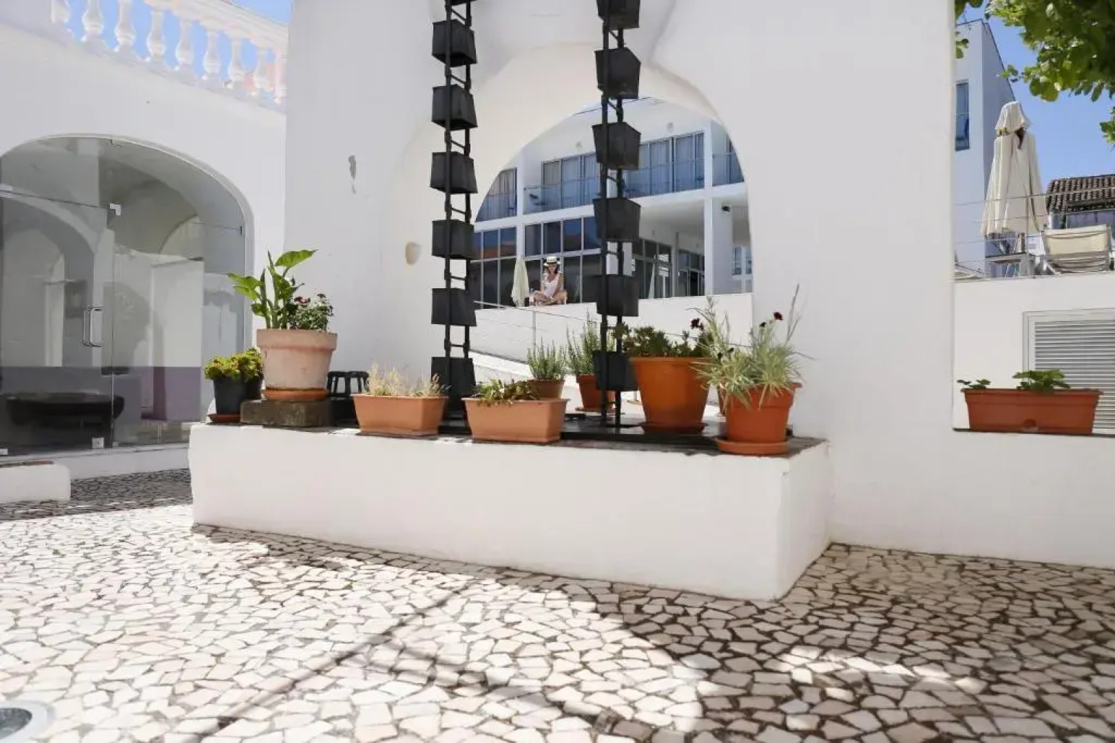 Hotel Solar Dos Mascarenhas