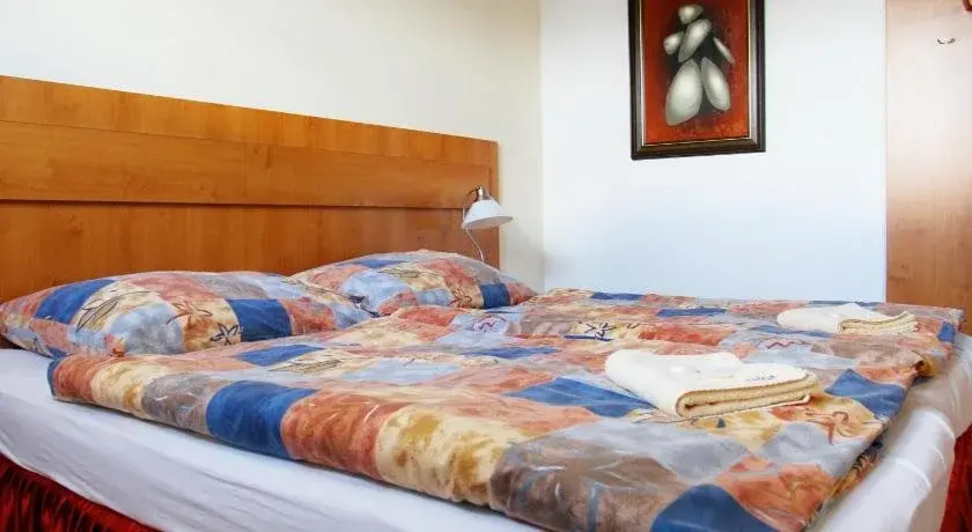 Hotel Slavia Tábor