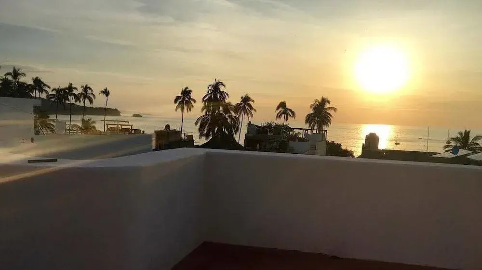 Teresita's Guests rooms