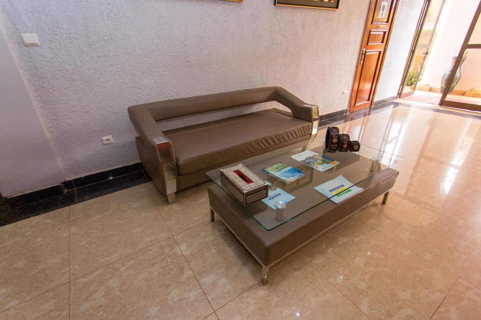 Sinai Suites Hotel