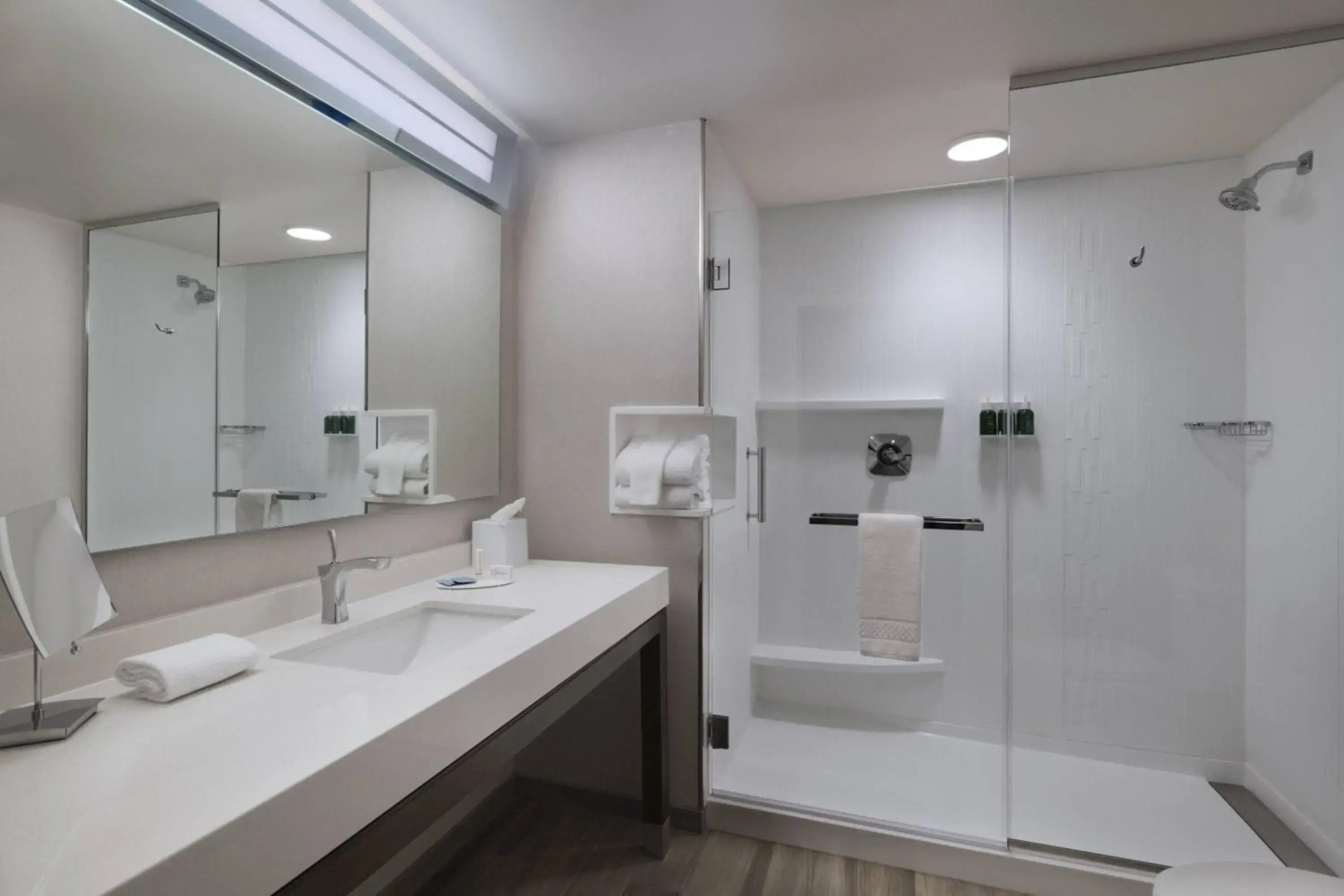 Courtyard by Marriott St. Louis Brentwood