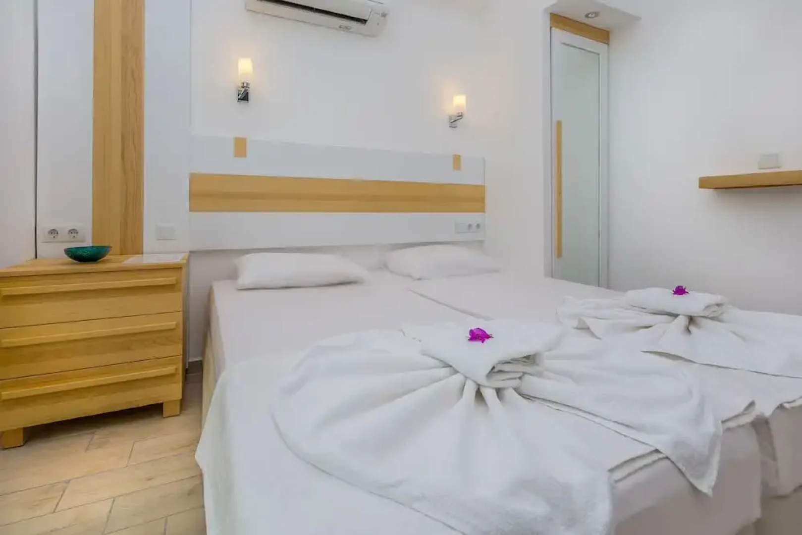 Defne Hotel