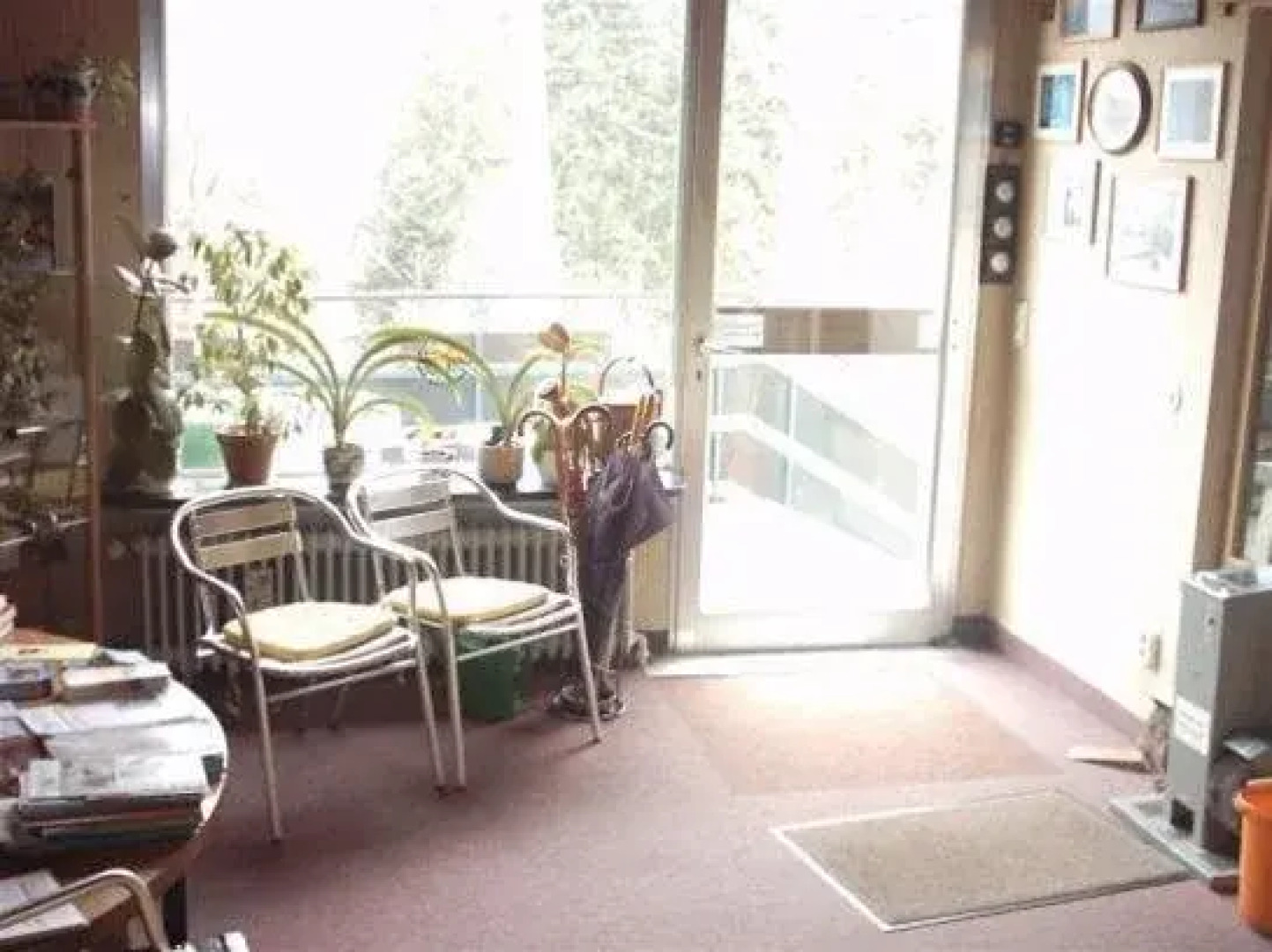 Nichtraucher Hotel Sonnenbring