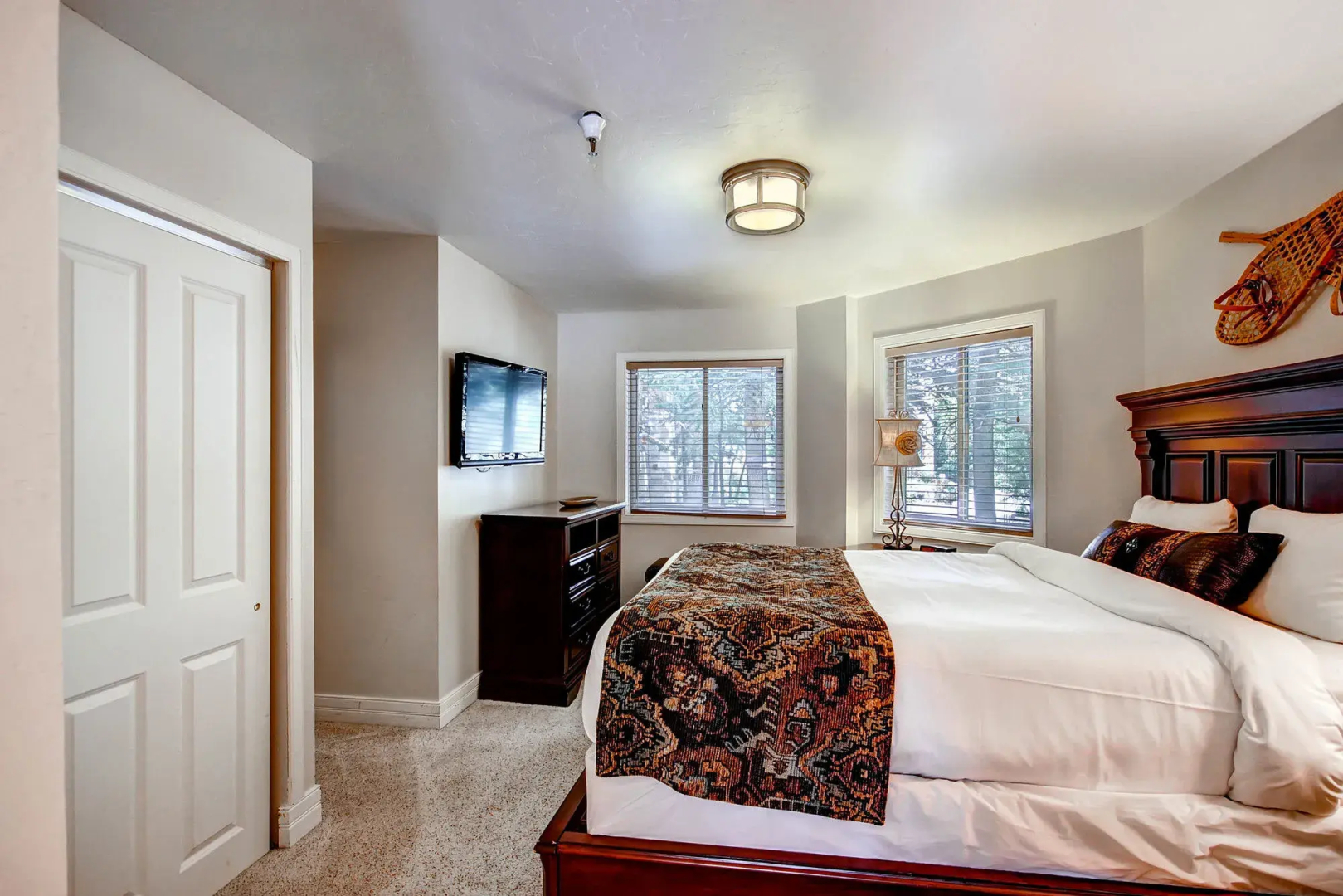 Village at Breckenridge Resort