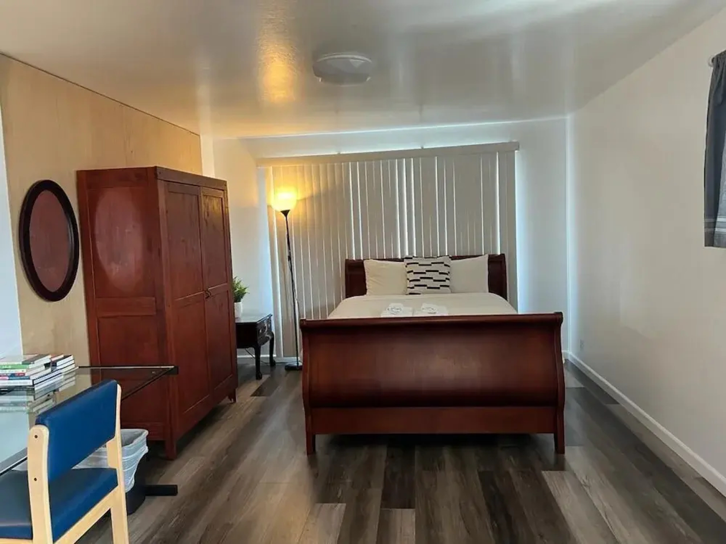 Cozy and Affordable Homes in Santa Ana