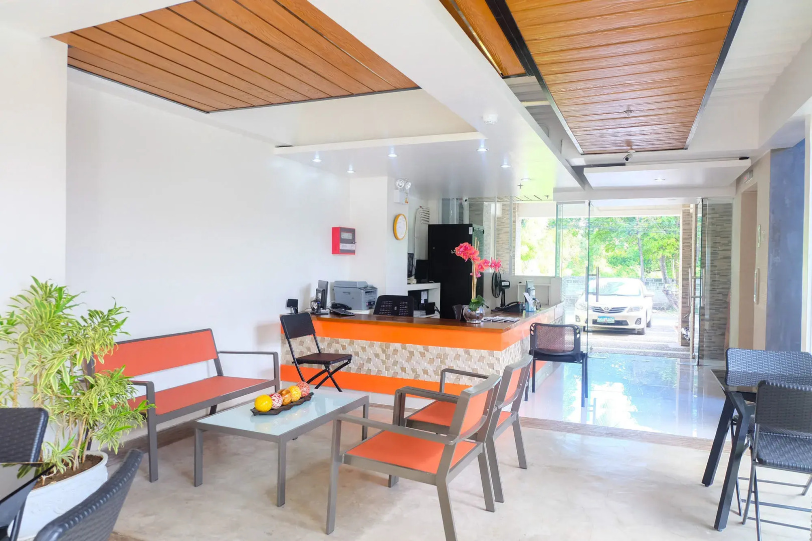 Chambre Hotel Mactan