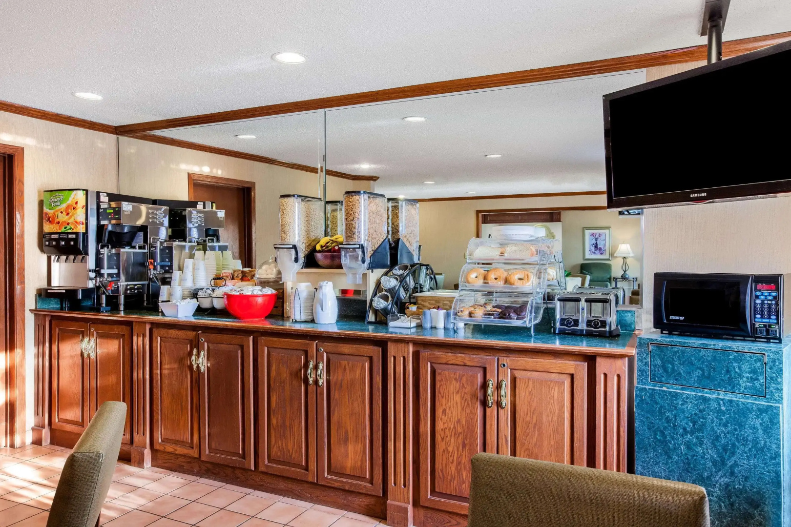 La Quinta Inn by Wyndham Detroit Southgate