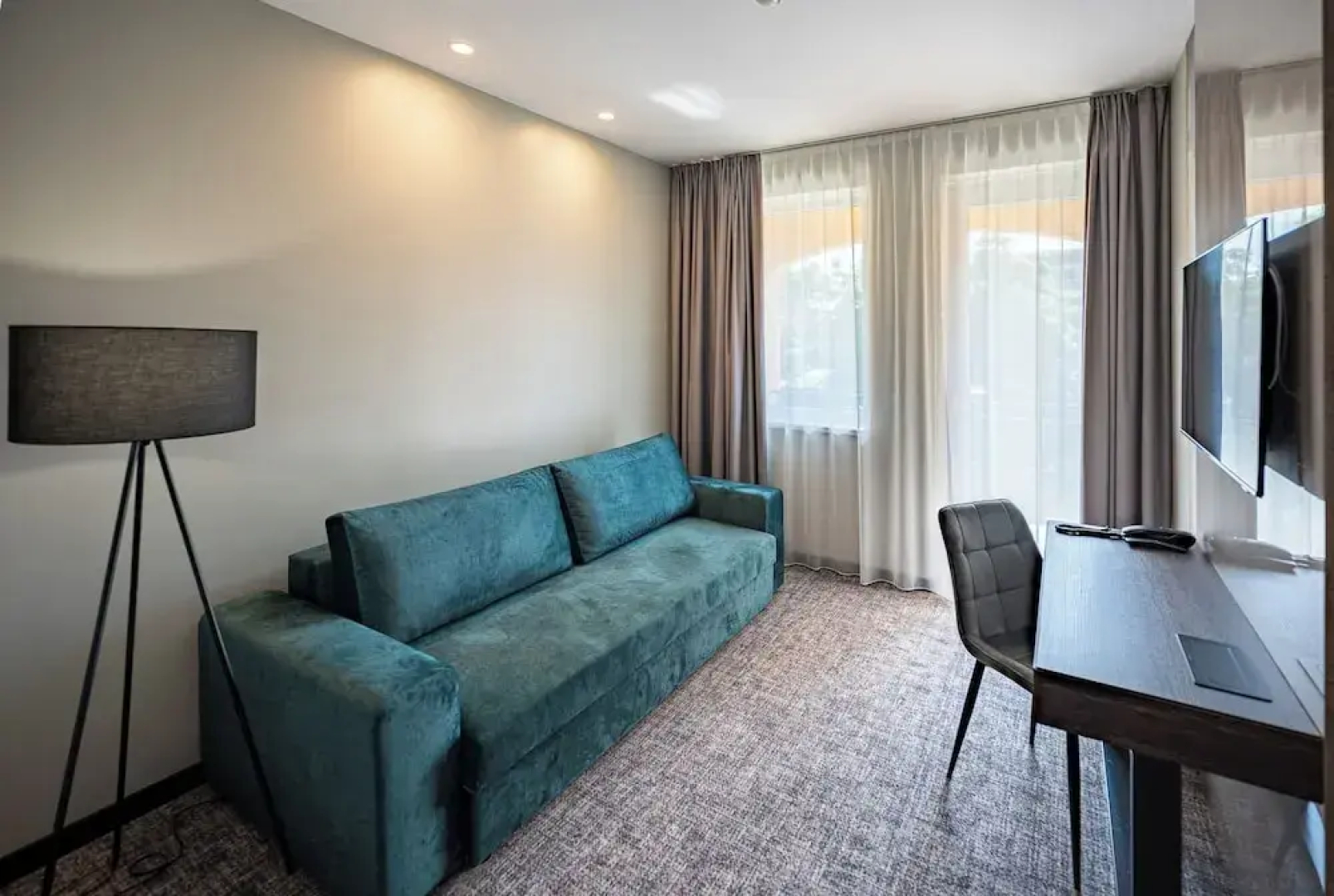 Hotel Azúr Prémium