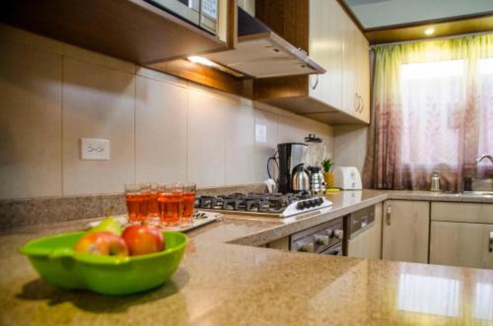 Townhouse Eagle Beach