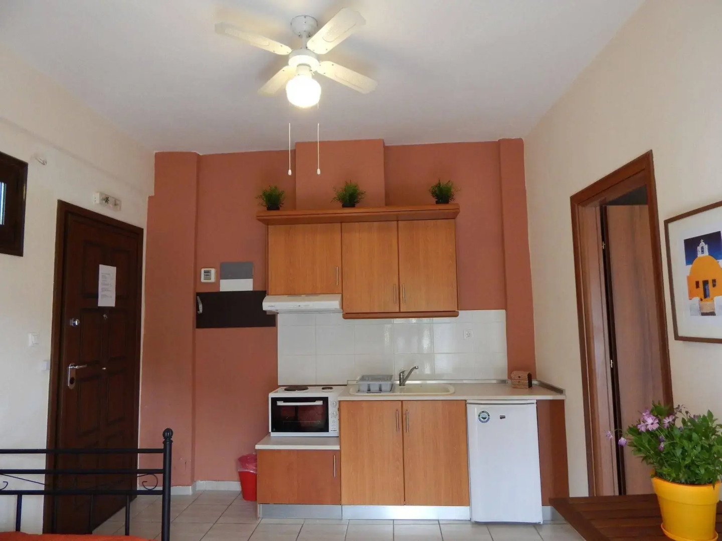 Kripis Studio Pefkohori