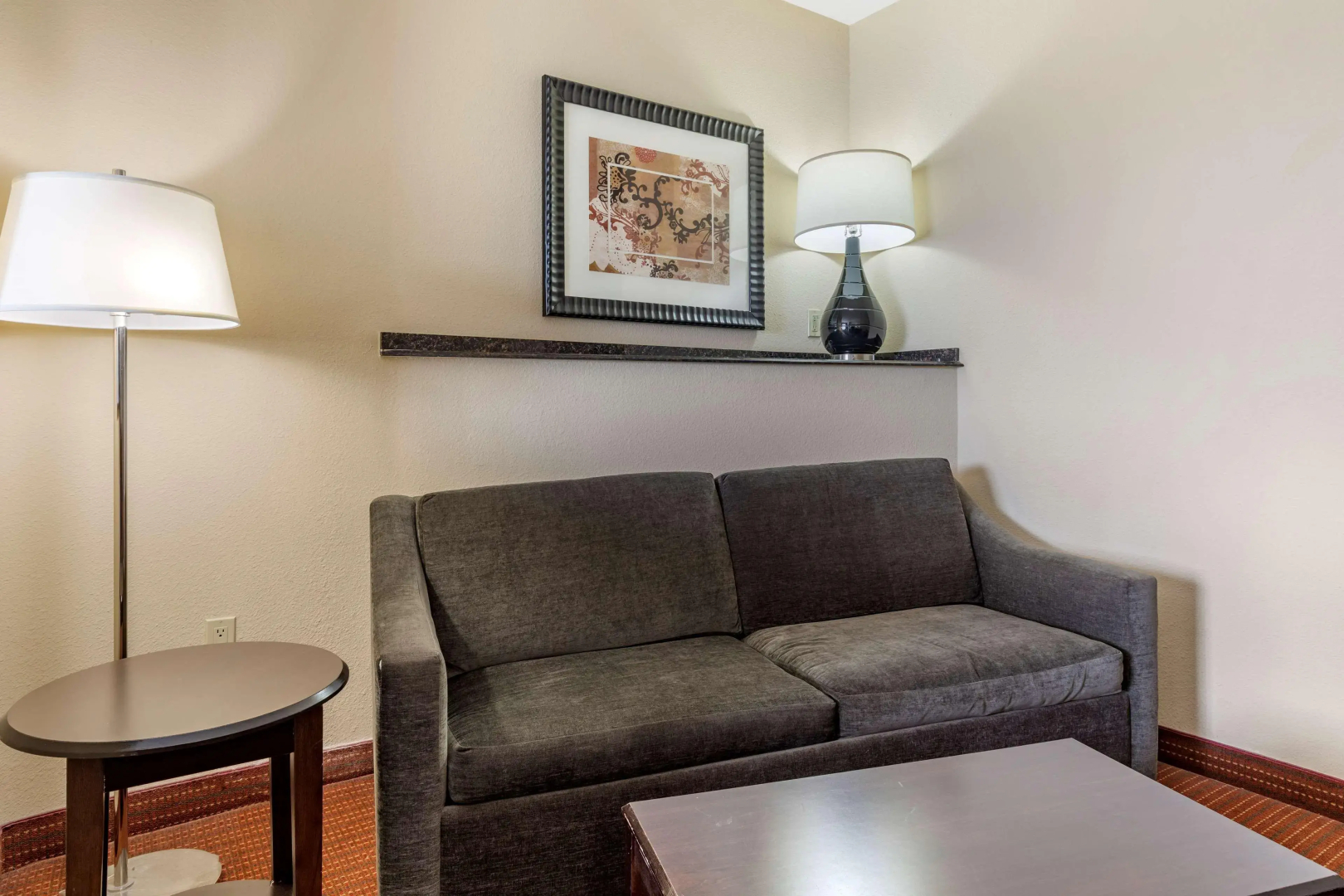 Best Western Plus DFW Airport West Euless