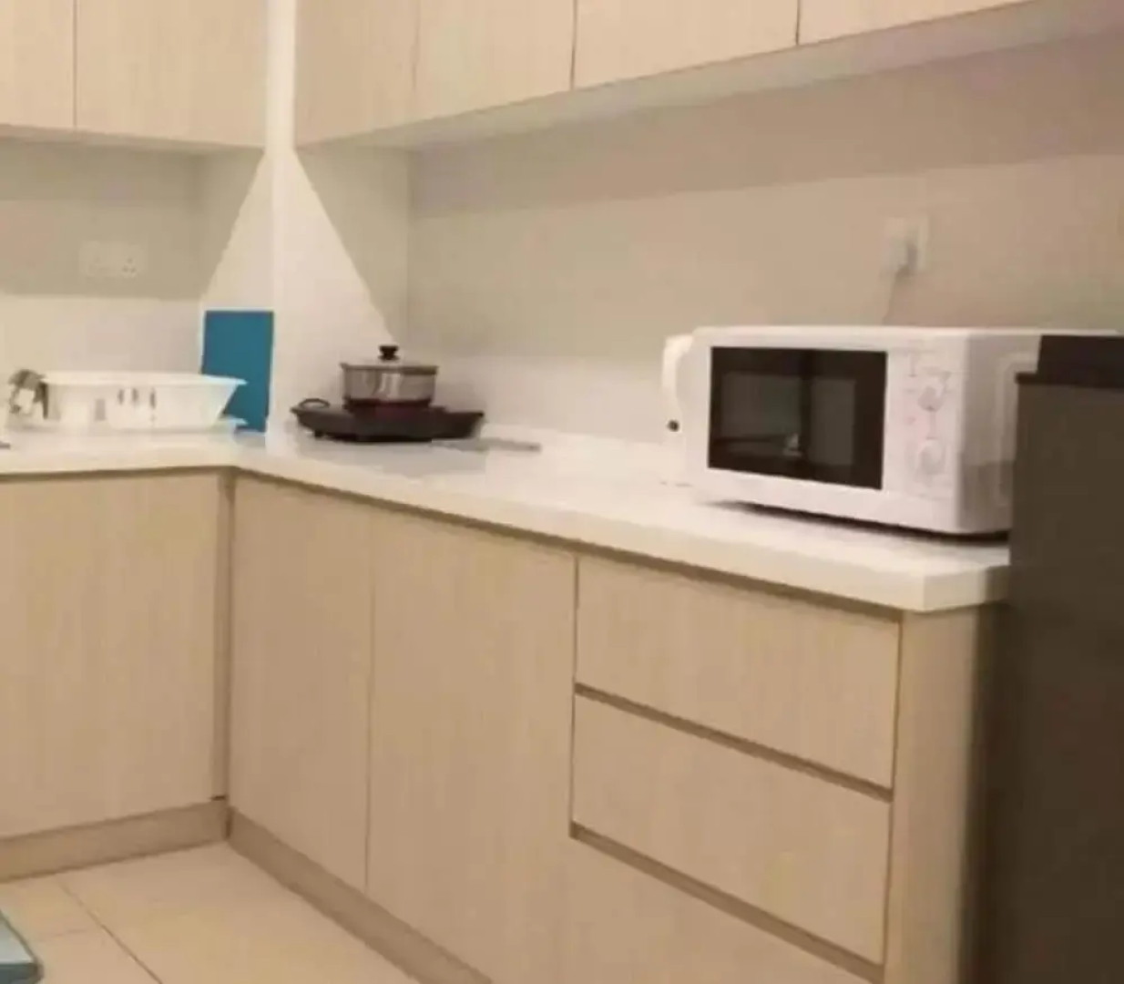 7Stonez Suites Midhills Genting Highlands
