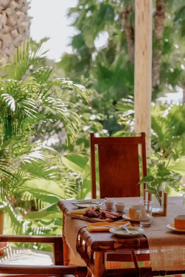 La Poza Boutique Hotel & Spa - Adults Only