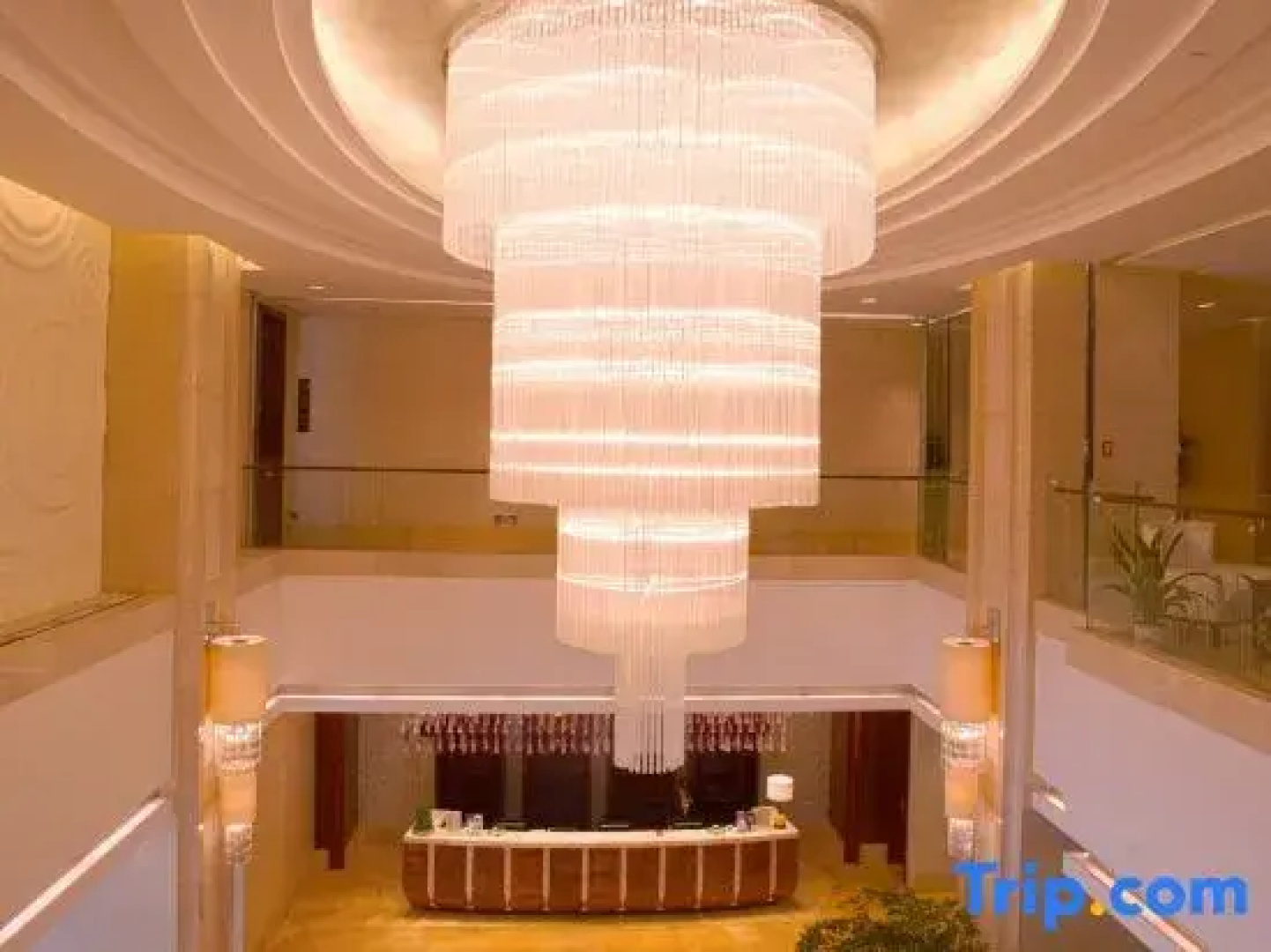 Rongcheng Hotel