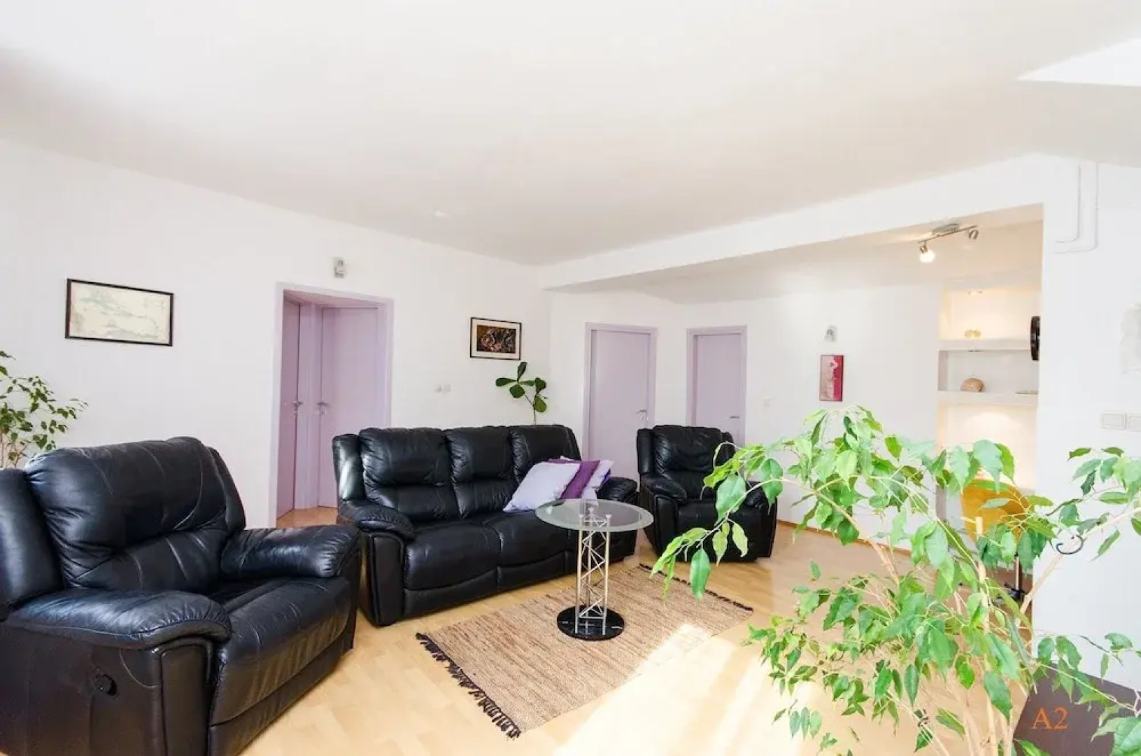 Apartments Stanislava