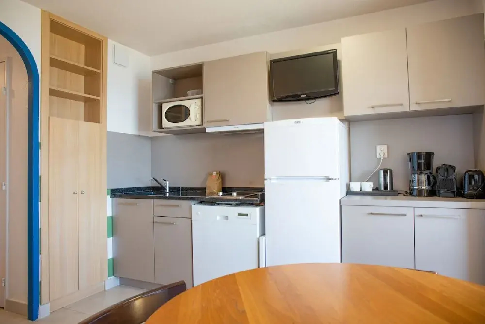 Résidence Pierre et Vacances Les Bulles de Mer