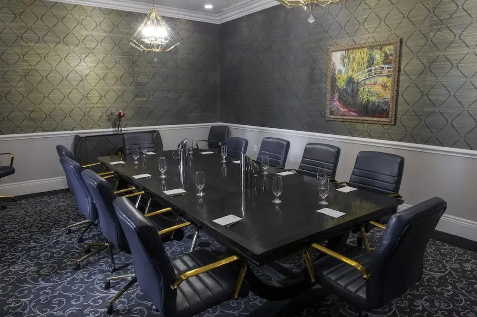 Mirbeau Inn and Spa Rhinebeck