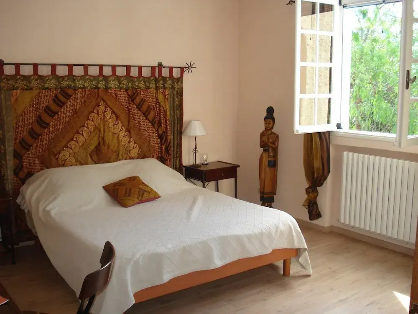 Chambres d'hôtes Villa Aquarelle