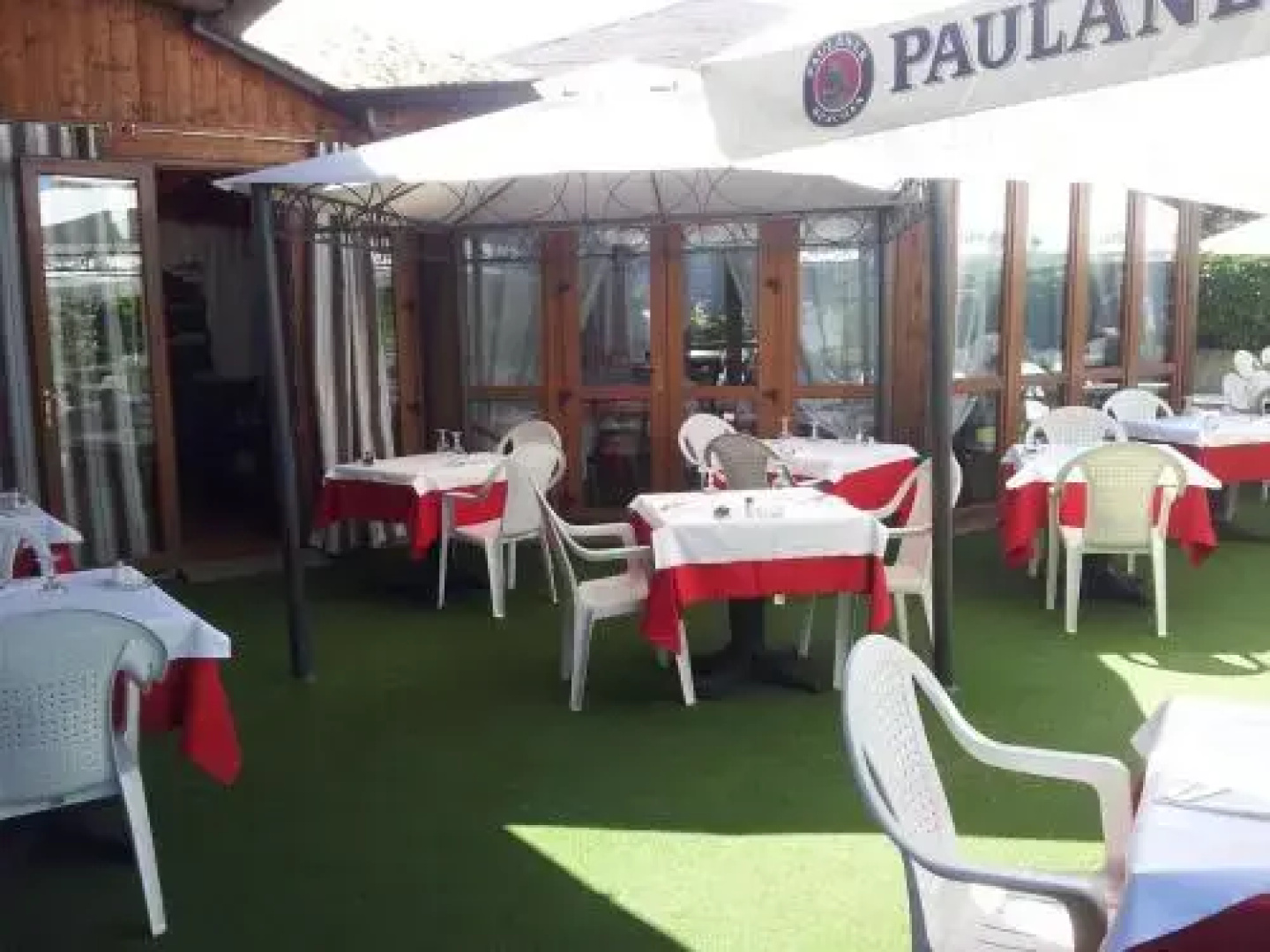 Locanda Panevino