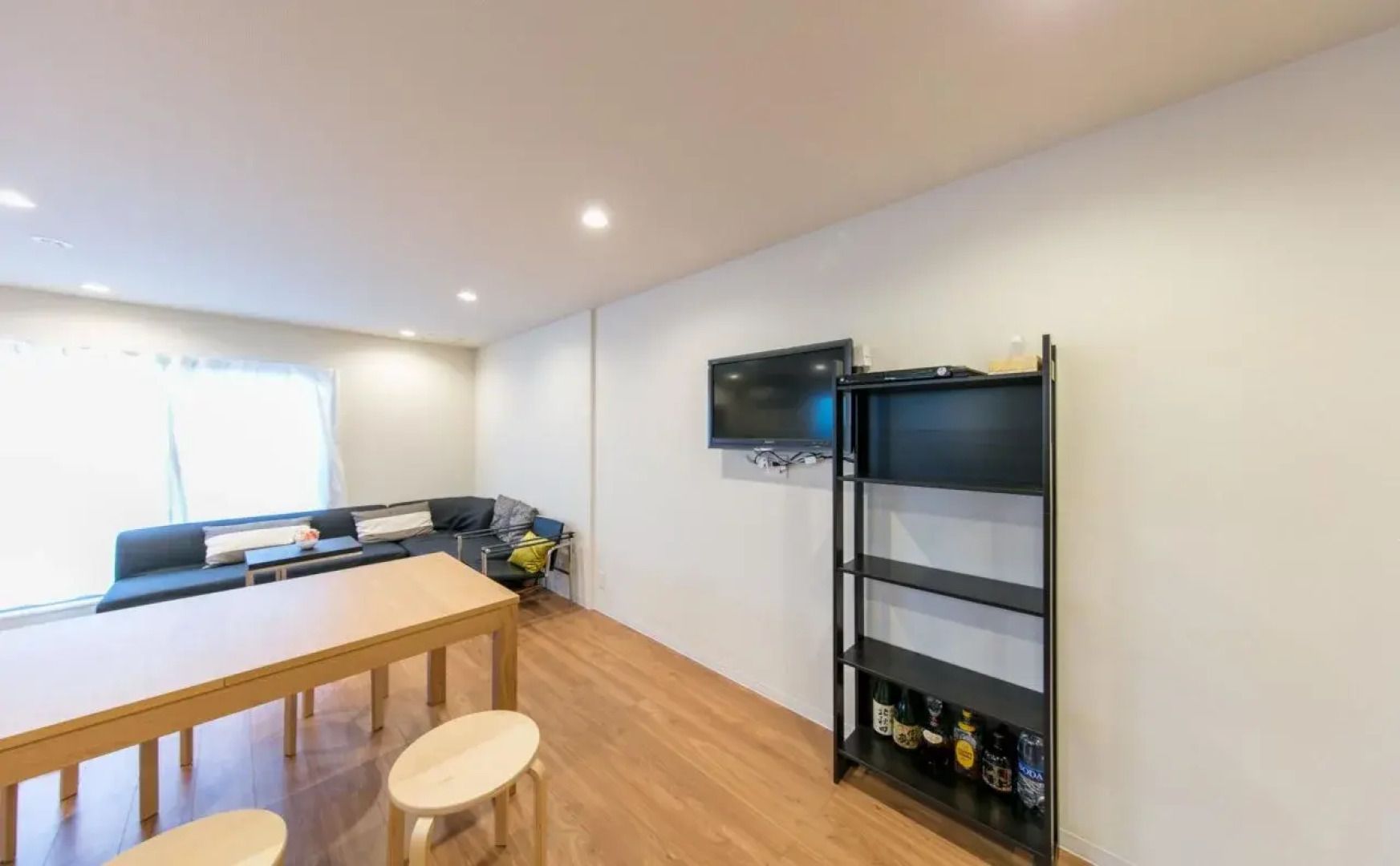 Guesthouse SAI - Hostel